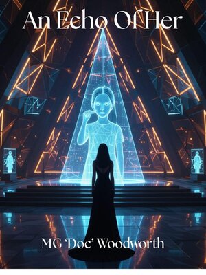 cover image of An Echo of Her